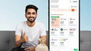 Business News | Compare and Get Personal Loans Easily Through Bajaj Markets