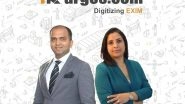 Business News | IKargos.com Doubles Revenue to Rs100 Crore, Defies Funding Winter with Profitable Growth