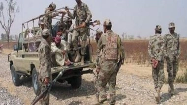 World News | Night Raid in Koshk Malikabad Ends with Alleged Abductions, Human Rights Outcry