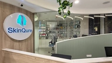 Business News | SkinQure Expands to West Delhi with New Clinic in Punjabi Bagh, Bringing Trusted Dermatological Care Closer to Home