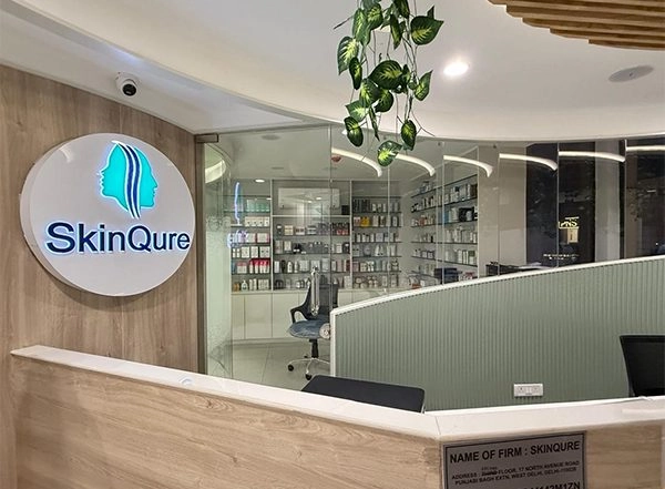Business News | SkinQure Expands to West Delhi with New Clinic in Punjabi Bagh, Bringing Trusted Dermatological Care Closer to Home