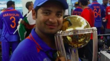 Sports News | Former World Cup Winning Member of Indian Squad Piyush Chawla Announces Retirement from All Formats