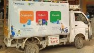 Business News | PepsiCo India and The Social Lab Scale Sustainable Waste Solutions Across Four Cities with 'Tidy Trails'