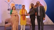 Business News | Navin's Starwood Towers 3.0 Bags Pradhan Mantri Awas Yojana Award