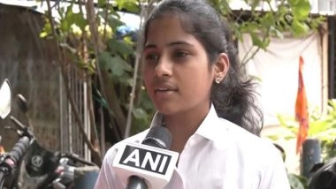 India News | Court Granted Sharmistha Panoli Protection After Threats on Social Media: Lawyer