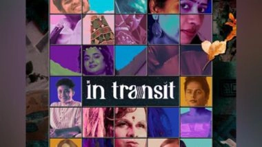 Entertainment News | Trailer of 'In Transit' Docuseries out Now