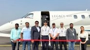 Business News | Air Kalinga: India's New Wings of Luxury Taking Off to the World