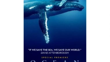 Entertainment News | 'Ocean With David Attenborough' to Be out on This Date, See Details