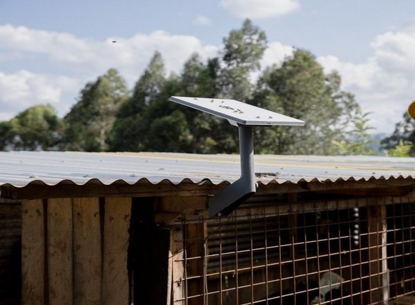 Business News | Elon Musk's Starlink Gets License to Offer Satellite Internet Services in India