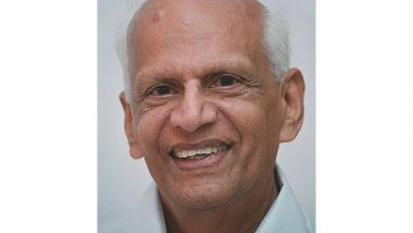 India News | Veteran Congress Leader Thennala Balakrishna Pillai Passes Away at 95