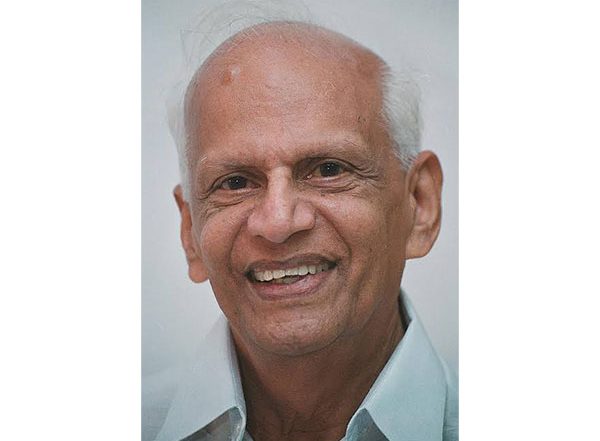 India News | Veteran Congress Leader Thennala Balakrishna Pillai Passes Away at 95