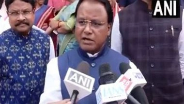 India News | Odisha CM Majhi Hands over 1,294 Appointment Letters at 'Nijukti Mela' in Bhubaneswar