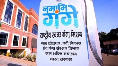 India News | NMCG Marks World Environment Day with Major Push for River Conservation