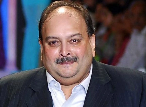 Business News | SEBI Attaches Mehul Choksi's Bank Accounts, Shares, MFs to Recover Rs 2.1 Crore Dues