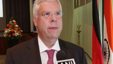 World News | We Understand the Necessity of Why India Took Action: Jurgen Hardt