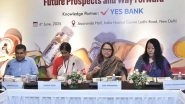 Business News | APEDA, and Department of Animal Husbandry and Dairying Organise Roundtable on Exports of Livestock and Value-added Products