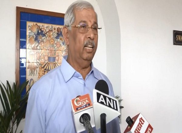 India News | Kerala Governor, CM Vijayan Extend Eid-al-Adha Greetings