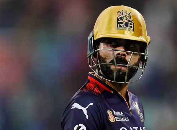 India News | Bengaluru Stampede: Activist Lodges Police Complaint Against Virat Kohli