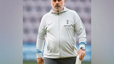 Sports News | Tottenham Hotspur Sack Head Coach Ange Postecoglou Weeks After Europa League Triumph
