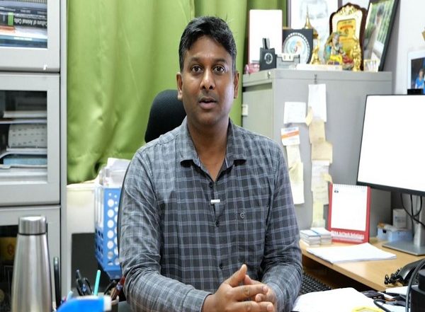 India News | IIT Guwahati Harnesses Clay Sedimentation to Identify and Measure Coronavirus