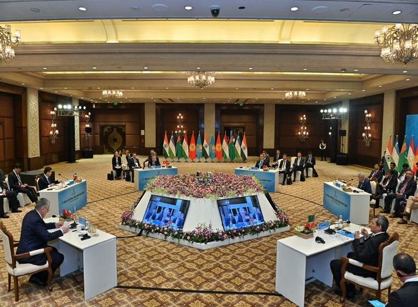 World News | India, Central Asia Pledge Joint Action on Health, Climate, and Clean Energy