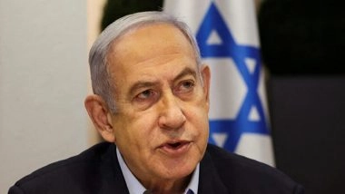 World News | Israel Arming Local Militias in Gaza to Counter Hamas