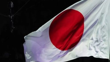 World News | Japan Approves 20 Trillion Yen Plan for Disaster-resilient Infrastructure