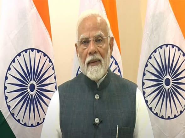 India News | PM Modi Greets People on Occasion of Eid Ul-Adha
