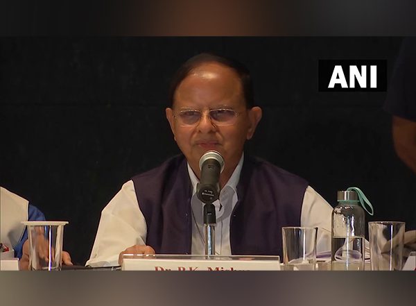 India News | India Has Taken a Proactive and Forward-thinking Approach to Extreme Heat Risk Management Under Leadership of PM Modi: Dr P K Mishra
