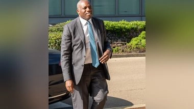 World News | UK Foreign Secretary Lammy to Meet PM Modi; to Discuss Bilateral Economic and Migration Partnership