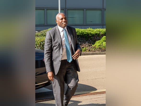 World News | UK Foreign Secretary Lammy to Meet PM Modi; to Discuss Bilateral Economic and Migration Partnership