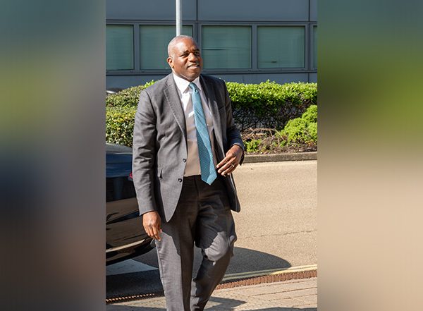 World News | UK Foreign Secretary Lammy to Meet PM Modi; to Discuss Bilateral Economic and Migration Partnership