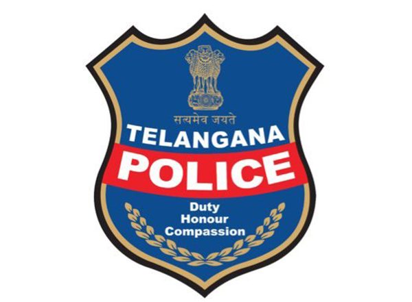 India News | Telangana: Man Held for Assaulting Woman Sub-inspector over Parotta Dispute
