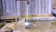 India News | Jal Jeevan Mission Brings Clean Drinking Water to Manipur's Churachandpur