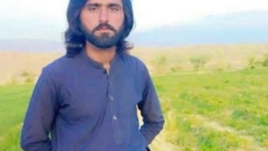 World News | Rights Groups Alarmed as Disappeared Baloch Family Members Found Dead Weeks Apart