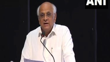 India News | Gujarat CM Bhupendra Patel Inaugurates, Lays Foundation for Projects Worth Rs 430 Cr in Jamnagar