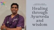 Business News | Dr. Ravi Gupta Expands Ayurvedic Cancer Consultation Services to Gujarat