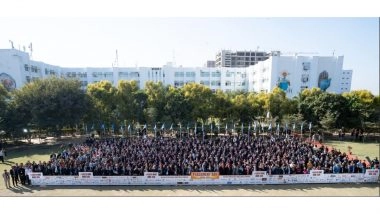 Business News | Against the Odds: CGC Jhanjeri Surges Ahead with Historic 2025 Placements