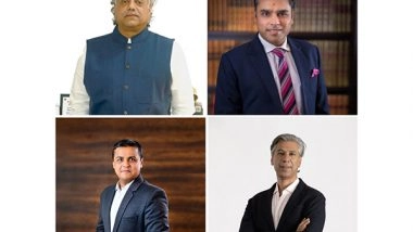 Business News | Industry Leaders Hail RBI's Rate Cut as Catalyst for Further Boosting Housing Demand and Homebuyer Sentiment