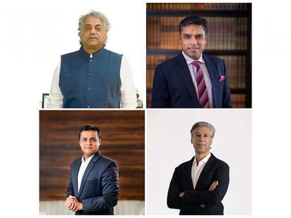 Business News | Industry Leaders Hail RBI's Rate Cut as Catalyst for Further Boosting Housing Demand and Homebuyer Sentiment