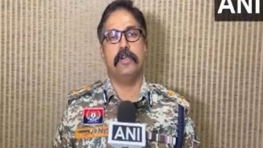 India News | Chhattisgarh: Seven Naxalites, Including Two Top Leaders, Killed in Three-day Operation in Bijapur