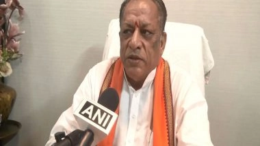 India News | Rajasthan Govt to Hold Livestock Fairs Across Districts