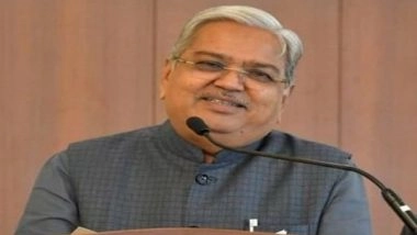 India News | CM Siddaramaiah Should Resign and Apologise: Former Deputy CM Govinda Karajola