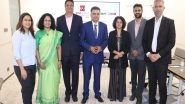 Business News | CREDAI-MCHI Backs India's First Career Conclave for Architects -- WOArchitect Career Conclave 2025 to Shape the Future of the Profession