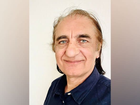 World News | Eid Has No Meaning Amid State Repression, Says PoJK Activist Amjad Ayub Mirza