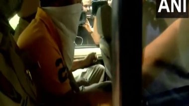 India News | Mohali Court Remands YouTuber Jasbir Singh to 2-day Custody in Pak-linked Espionage Case