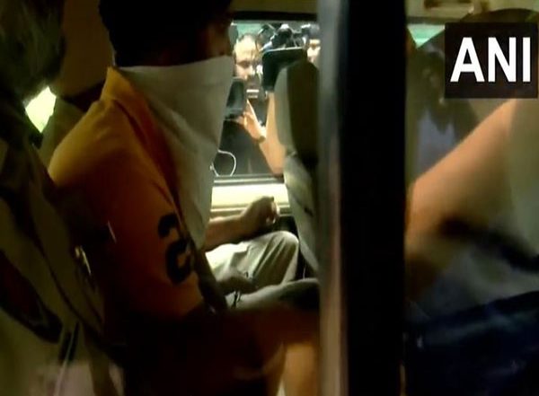 India News | Mohali Court Remands YouTuber Jasbir Singh to 2-day Custody in Pak-linked Espionage Case