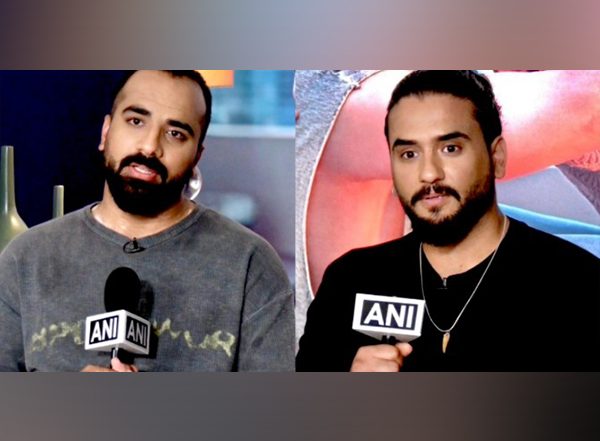 Entertainment News | Kashmiri Musicians  Faheem Abdullah , Arslan Nizami Shares Their Working Experience in 'Saiyaara'