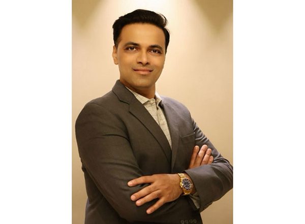 Business News | Dinesh Shinde, CEO of Anusaya Fresh India, is Delighted to Introduce 