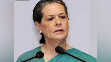 India News | Himachal Pradesh: Sonia Gandhi Admitted to Indira Gandhi Medical College for Check-up